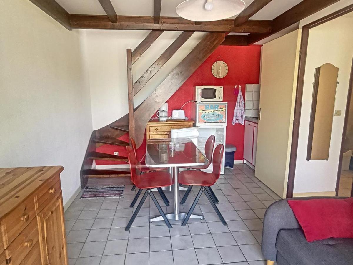 Pavillon Climatise Avec Terrasse, 10 Min. De La Plage, Parking Privatif Inclus, Tout Confort - Fr-1-732-45 Argeles-sur-Mer Exterior photo